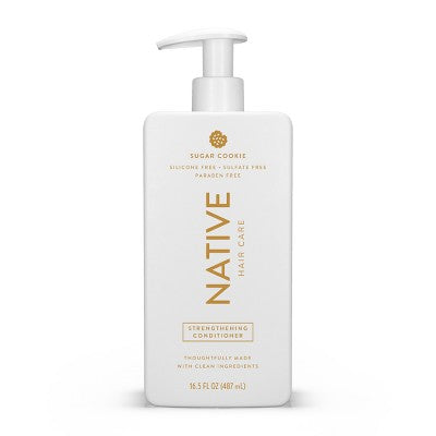 Native Limited Edition Sugar Cookie Strengthening Conditioner 16.5 fl oz