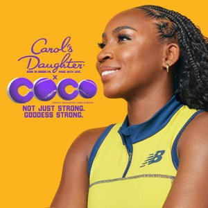 Carol's Daughter Goddess Strength Fortifying Conditioner with Castor Oil 11 fl oz