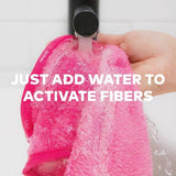 MakeUp Eraser Skincare Set Minions 7ct - New