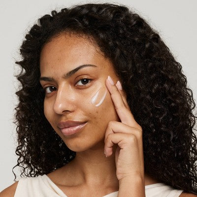 No7 Derm Solutions Daily Lightweight Moisturiser 3oz Imperfect Container