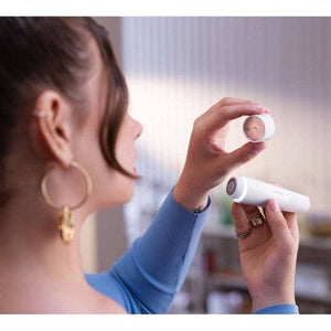 Philips Series 5000 Women's Battery Facial Hair Remover BRR474/00