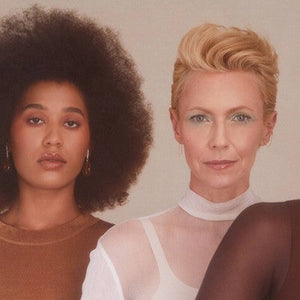 e.l.f. Camo Powder Foundation Tan 400 W 0.28oz