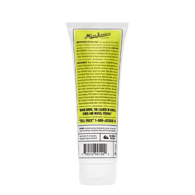 Miss Jessie's Quick Curls 8.5 fl oz Lightweight Curl Styling Cream