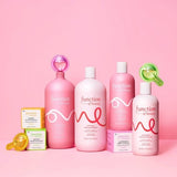 Function of Beauty Curly Jumbo Shampoo 22 fl oz - Imperfect Container