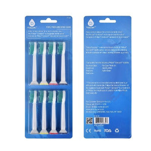 Pursonic-Generic-Sonicare-Replacement-Toothbrush-Heads-8ct-Imperfect-Box-