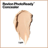 Revlon PhotoReady Concealer 002 Light 0.11oz - New