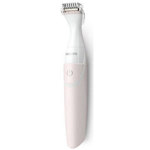 Philips Women's Rechargeable Electric Trimmer Bundle Kit BRT387/90 - New