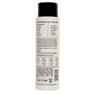 Odele Clarifying Shampoo for Buildup Removal 13 fl oz