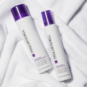 Paul Mitchell Extra-Body Sculpting Foam 6.7oz - New