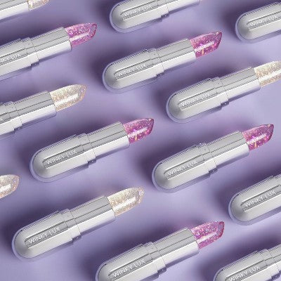 Winky Lux Confetti Balm Lip Stain Rainbow 0.13oz - New