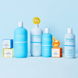 Function of Beauty Straight Jumbo Conditioner 22 fl oz - Imperfect Container