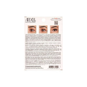 Ardell Pre-Mapped Extensions Cat Eye False Eyelashes 4ct