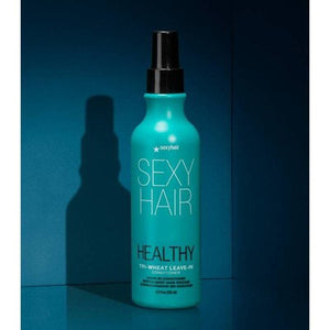 Sexy Hair Healthy Sexy Soy Tri-Wheat Leave-In Conditioner 8.5 fl oz