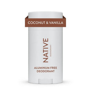 Native-Solid-Deodorant-for-Women-&-Men-Coconut-&-Vanilla-2.65oz-Imperfect-Container-Deodorants