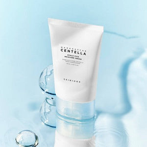 SKIN1004 Madagascar Centella Hyalu-Cica Face Moisture Cream 75ml - Missing Box