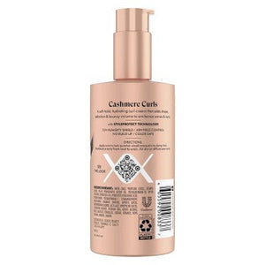 Nexxus Curl Define Climate Control Hair Gel Cream 8oz
