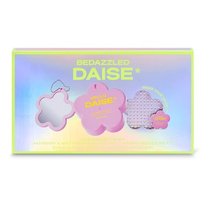 DAISE Bedazzled Women's Gift Set - New