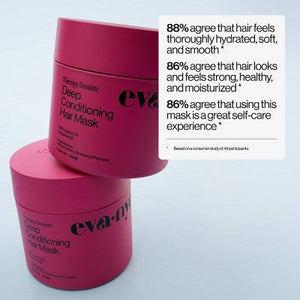 Eva NYC Therapy Session Deep Conditioning Hair Mask 13.5 fl oz