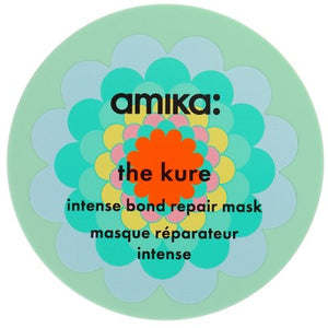 Amika-The-Kure-Intense-Bond-Repair-Mask-8.4-oz-Imperfect-Container-Hair-Care