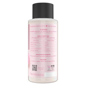 Love Beauty and Planet Murumuru Butter & Rose Shampoo For Color Treated Hair 13.5 fl oz