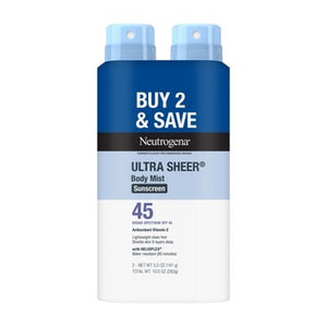 Neutrogena-Ultra-Sheer-Spray-Twin-Pack-SPF-45-Sunscreen-Sunscreen