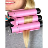 Trademark Beauty Babe Waves Jumbo Hair Waver