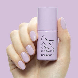 Olive & June Gel Nail Polish You're Invited 0.46 fl oz - Imperfect Container