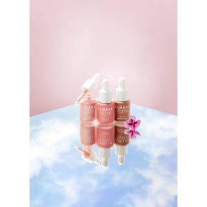 Lumene Invisible Illumination Instant Illuminizer Rosy Dawn 0.5 fl oz