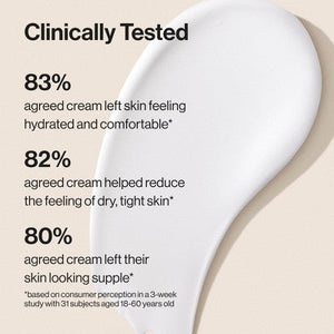 Honest Beauty Hydrorich Cream Face Moisturizer 1.7 fl oz - Imperfect Box