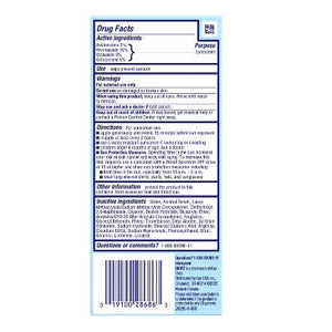 Biore UV Aqua Rich Daily Hydrating Facial Moisturizer SPF 50 1.7 fl oz - New