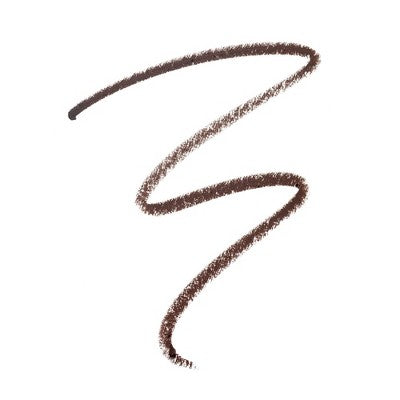 Well People Fresh Lines Eye Pencil Brown 0.032oz