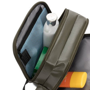 SWISSGEAR Dopp Kit Toiletry Bag - Olive Green