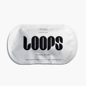Loops Skin Cycle Trio Mask 1.75oz