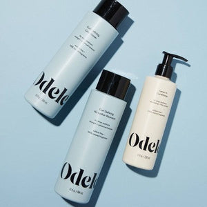 Odele Leave-in Conditioner for Deep Moisture + Frizz Control 8 fl oz