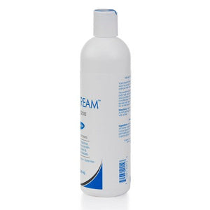Vanicream Free & Clear Shampoo for Sensitive Skin 12 fl oz