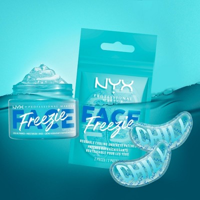 NYX Professional Makeup Face Freezie Cooling Primer + Moisturizer 1.69 fl oz