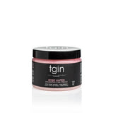 TGIN Rose Water Hydrating Curl Cream 12 fl oz - Imperfect Container