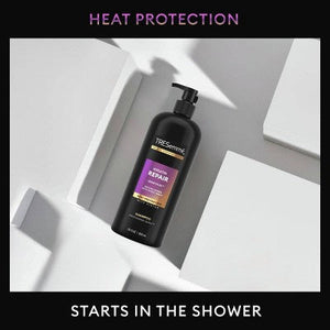 Tresemme Cruelty-Free Keratin Repair Shampoo for Damaged Hair 28 fl oz