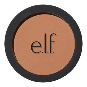 e.l.f. Primer-Infused Matte Bronzer Fresh Tan 0.35oz