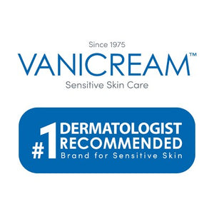 Vanicream Facial Moisturizer SPF 30 Zinc Oxide Mineral Sunscreen for Sensitive Skin 2.5oz - Imperfect Box