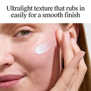 Neutrogena Ultra Sheer Mineral Face Liquid Sunscreen SPF 70 1.4 fl oz - Imperfect Box