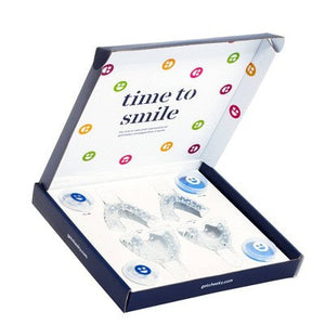Cheeky Oral Care Custom Mouth Guard & Dental Impression Kit