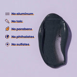 Megababe Happy Pits Detoxifying Underarm Mask 3 fl oz