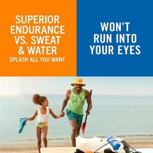 Banana Boat Ultra Sport Clear Sunscreen Spray SPF 50+ 9.5oz