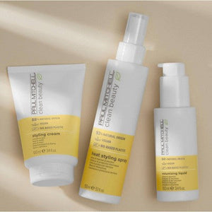 Paul Mitchell Clean Beauty Styling Cream Hair Pomade 3.4 fl oz