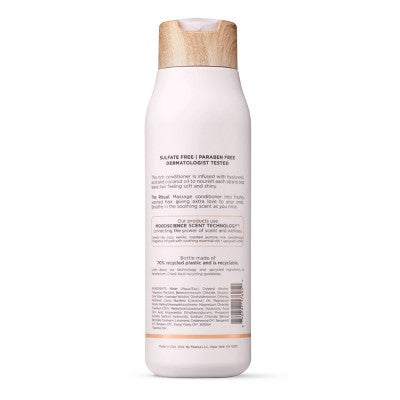 Being Frenshe Moisture Conditioner Cashmere Vanilla 16 fl oz