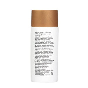 Pacifica Sunny Glow Bronzing Drops 1 fl oz - Missing Box