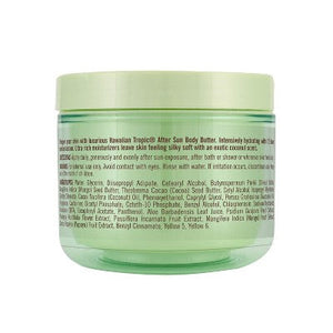Hawaiian Tropic Exotic Coconut Aftersun Body Butter 8oz - Imperfect Container