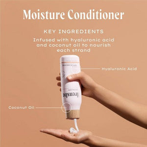 Being Frenshe Moisture Conditioner Cashmere Vanilla 16 fl oz
