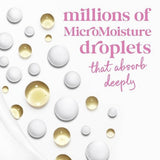 Dove Renew Body Wash Pump Peony & Rose Oil Nourishing 24hr Lotion-Soft Skin 30.6 fl oz - Imperfect Container